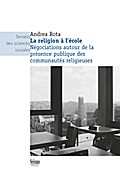 La religion à l’école