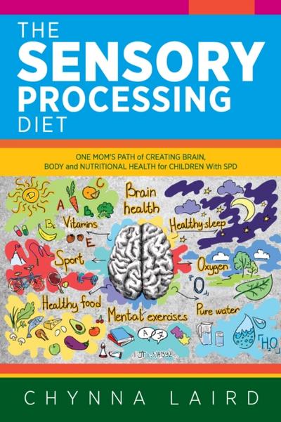 The Sensory Processing Diet