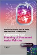 Cooperative Path Planning of Unmanned Aerial Vehicles