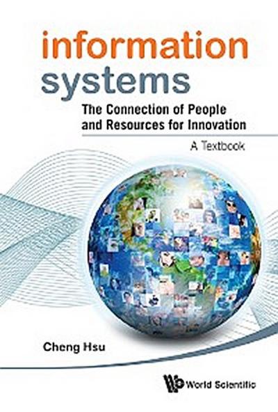 INFORMATION SYSTEMS: CONNECT OF PPL & RESOUR FOR INNOVATION
