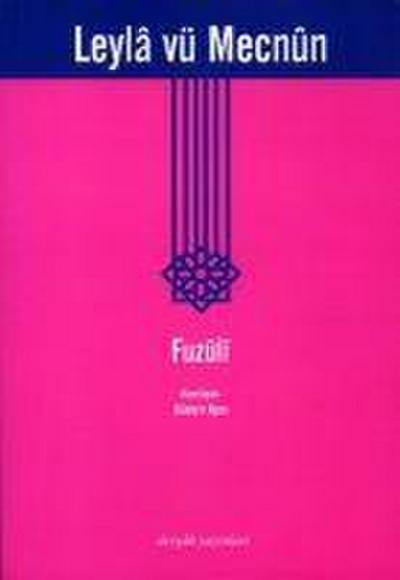 Leyla Vü Mecnn