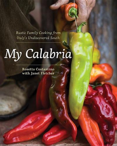 My Calabria - Rosetta Costantino