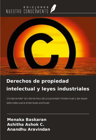 Derechos de propiedad intelectual y leyes industriales