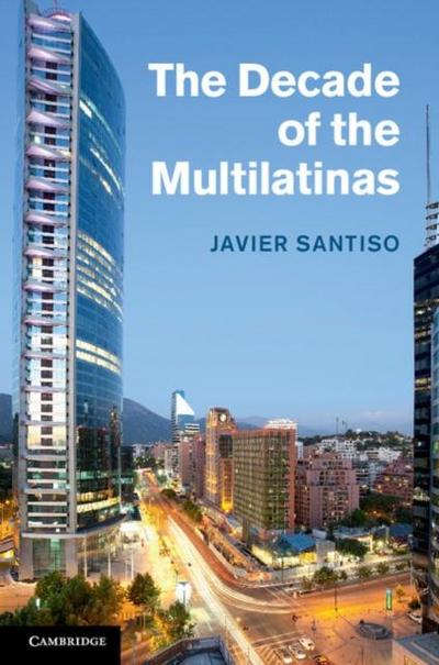 Decade of the Multilatinas