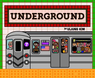 Kim, U: Underground