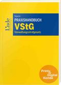 Praxishandbuch VStG - Verwaltungsstrafgesetz (Kombi Print&digital)