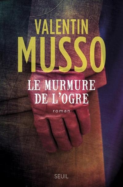 Le murmure de l’ogre