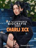 Die illustrierte Biografie über Charli XCX