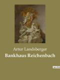 Bankhaus Reichenbach