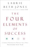 Four Elements of Success