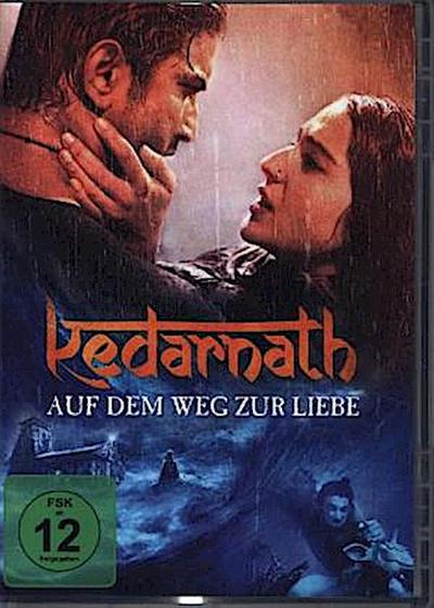 Kedarnath - Auf dem Weg zur Liebe