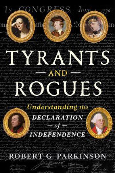 Tyrants and Rogues