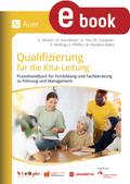Qualifizierung für die Kita-Leitung