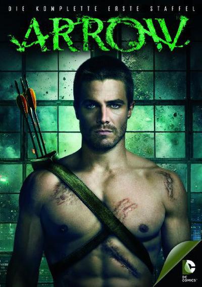 Arrow