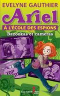 Ariel a l’ecole des espions, tome 2