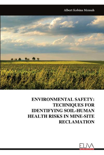 ENVIRONMENTAL SAFETY