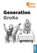 Generation GroKo