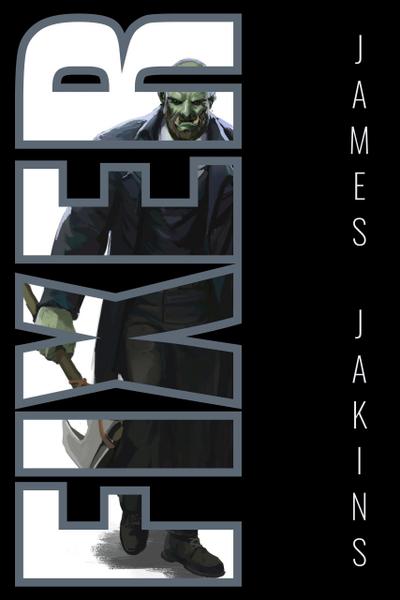 Jack Bloodfist: Fixer (Heroes of Summervale, #1)
