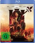 Die Drei Musketiere - Milady