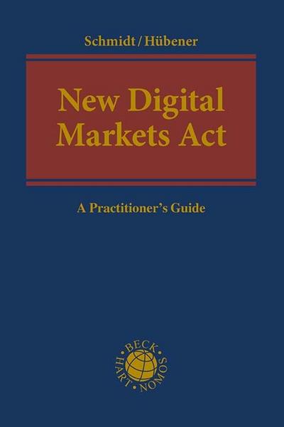 New Digital Markets Act