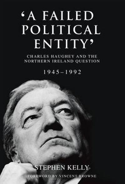 ’A Failed Political Entity’