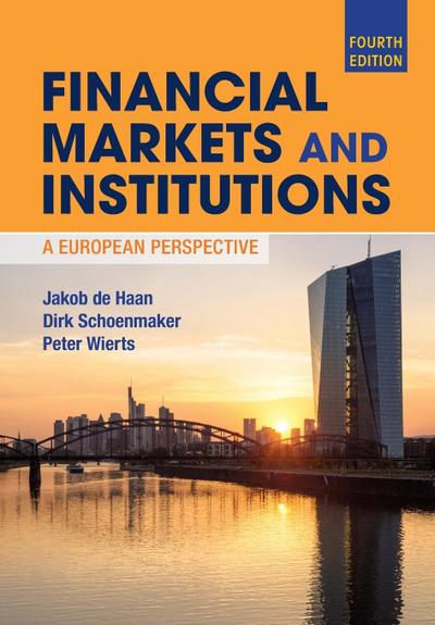 Financial Markets and Institutions