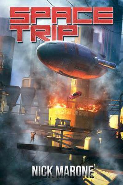 Space Trip