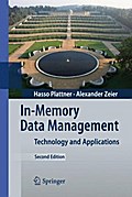 In-Memory Data Management