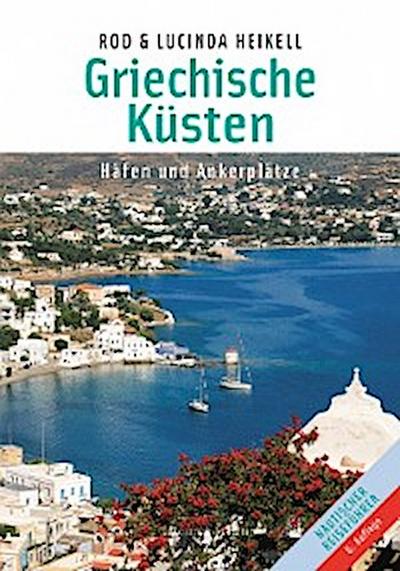 Griechische Küsten