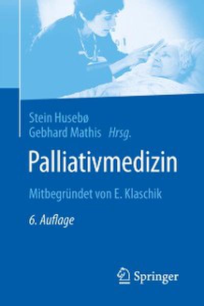 Palliativmedizin