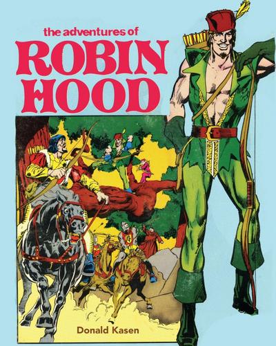 The Adventures of Robin Hood