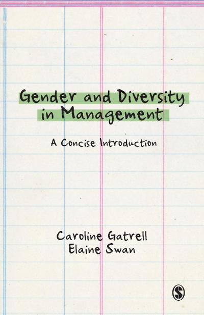 Gender and Diversity in Management