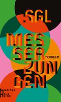 Messer, Zungen