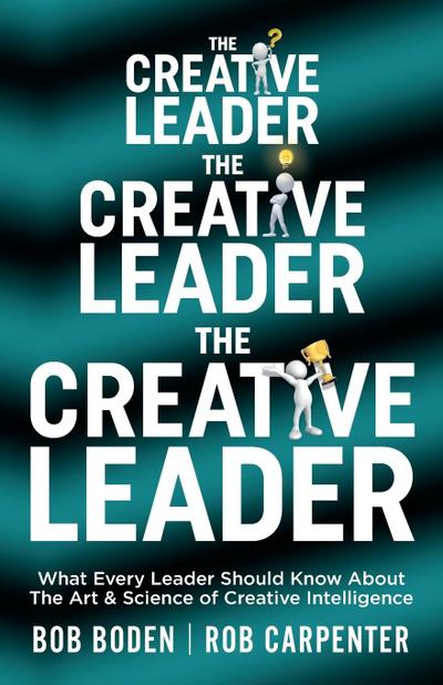 The Creative Leader