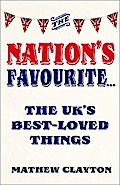 The Nation’s Favourite