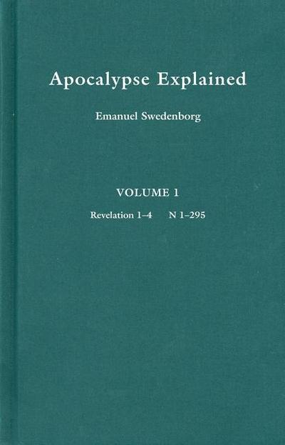 Apocalypse Explained 1