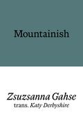 Mountainish