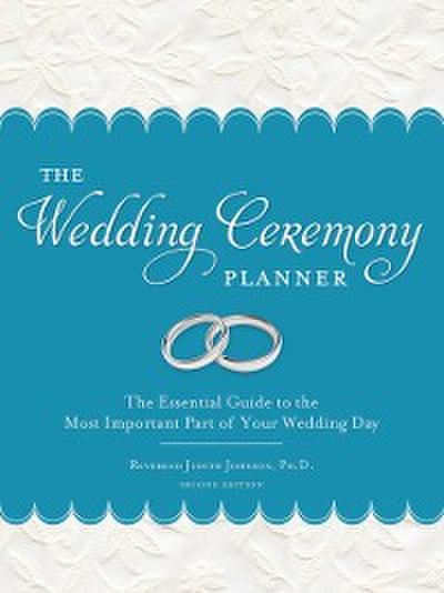 Wedding Ceremony Planner