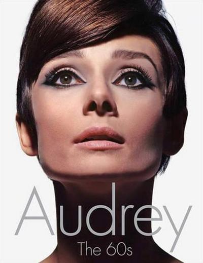 Audrey: The 60's - David Wills