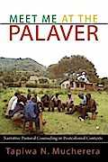 Meet Me at the Palaver
