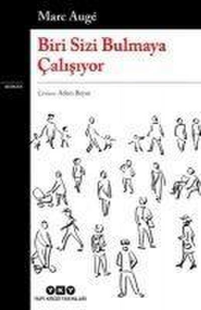 Biri Sizi Bulmaya Calisiyor