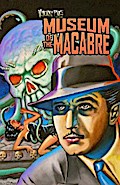 Vincent Price: Museum of the Macabre