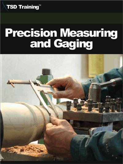 Precision Measuring ang Gaging (Carpentry)