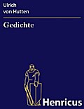Gedichte