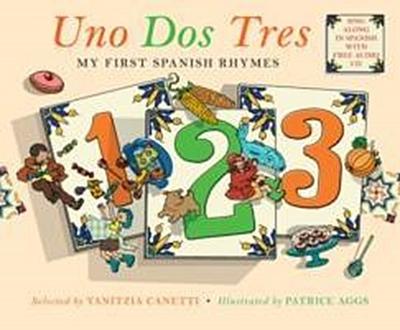 Uno Dos Tres