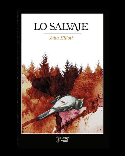Lo salvaje