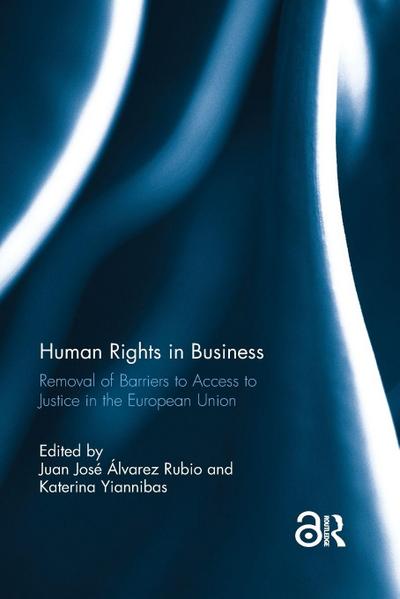 Human Rights in Business
