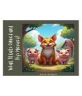 What If Cats Oinked and Pigs Meowed?
