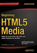 Beginning HTML5 Media