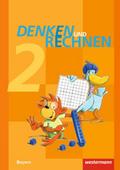 Denken und Rechnen - Ausgabe 2014 für Grundschulen